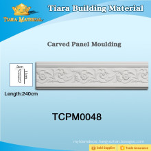 Fashion styles wholesale ceiling mouldings with good quality
